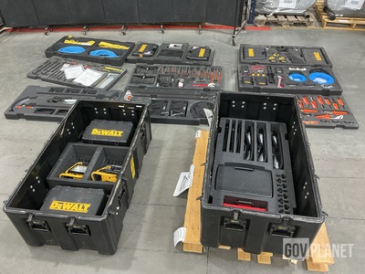 Electrician's Tool Kit