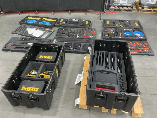 Attachments & Parts For Sale | GovPlanet