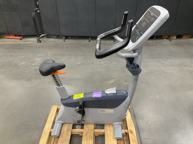 Precor UBK 885/835/815 Exercise Bike