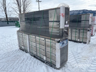 2026 Suihe NWB-H30DS -9.5 9 ft 6 in 30-Drawer Werkbank (Unused)