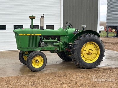 1963 John Deere 4010 2WD Tractor