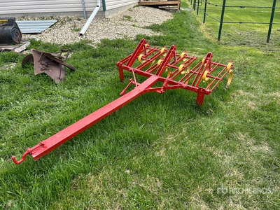 55 in Landscape Cultivator