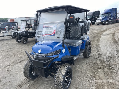 Golf Cart