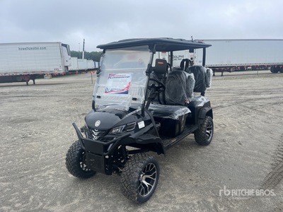 Golf Cart