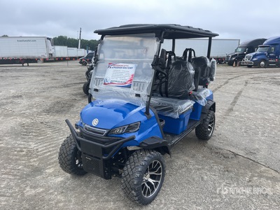 Golf Cart