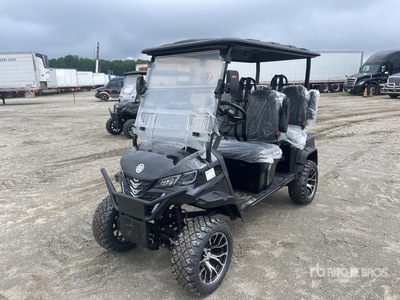 Golf Cart