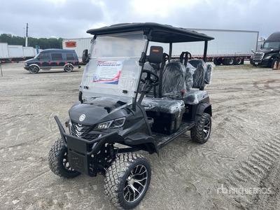 Golf Cart