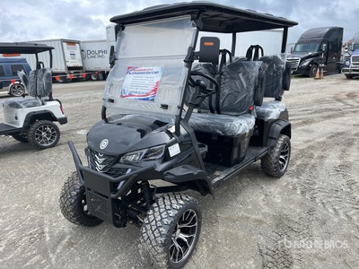 Golf Cart
