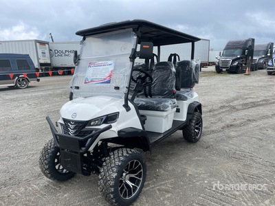 Golf Cart