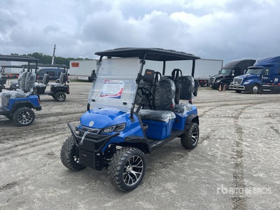 Golf Cart