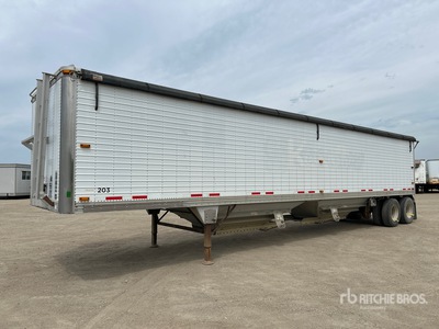 2005 Timpte Grain Trailer