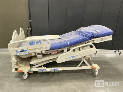 Hill-Rom VersaCare Hospital Bed