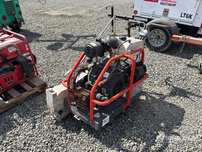Husqvarna X4000 Walk-Behind Saw