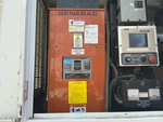 Control Station with 