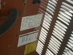 Generator with 