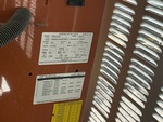 Generator with 