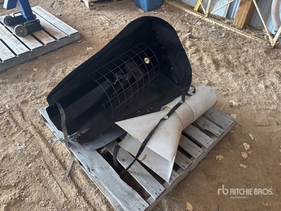 Auger Hopper