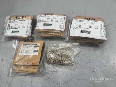 (2,745) TTI 1658686-2 Electrical Contacts