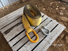 10 in Tow Rope