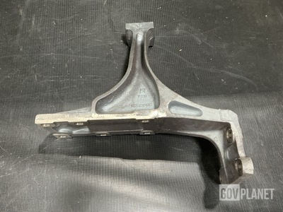 (3) Cummins 3062591 Radiator Support Brackets