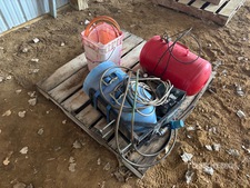 Seed Treater
