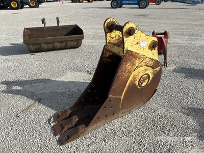 16 in Godet de pelleteuse - Fits Kobelco SK135