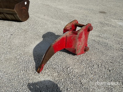 46 in Excavator Ripper - Fits Kobelco SK135