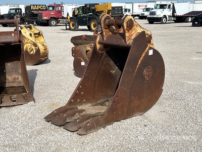 28 in Digging Godet de pelleteuse - Fits Kobelco SK270