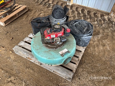 Slough Pump Pompa