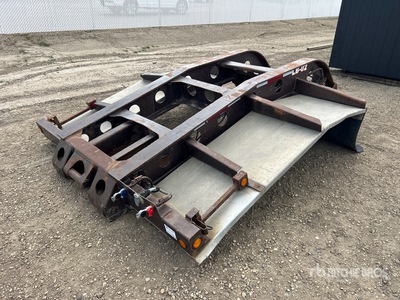 Lowboy Gooseneck
