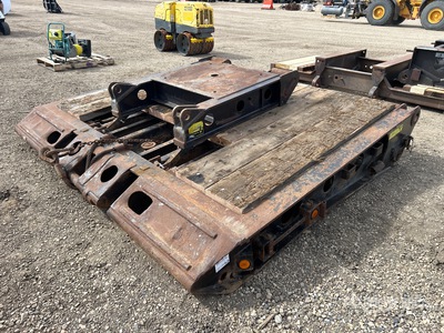 Lowboy Folding Neck