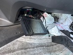 Cab with
