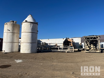 2023 Cifa MIXER Concrete Batch Plant