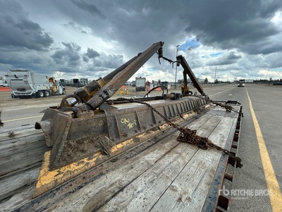 Cat D6R LGP Rupsdozer