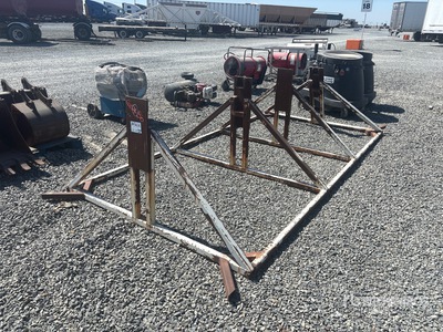 Metal Frame