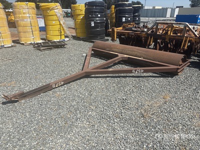 Schmeiser 10 ft Landroller