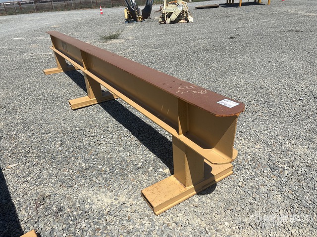 Steel Beam Stand