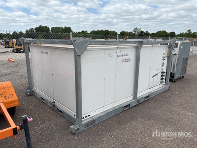 2016 Caps PPKH-25TD-0NN72 Air Conditioner