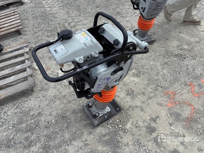 Multiquip MXT70HD Jumping Jack Tamper (Unused)