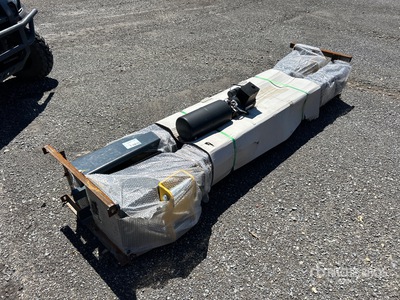 2 Post 10000 lb Vehicle Lift