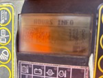 Hour Meter / Odometer
