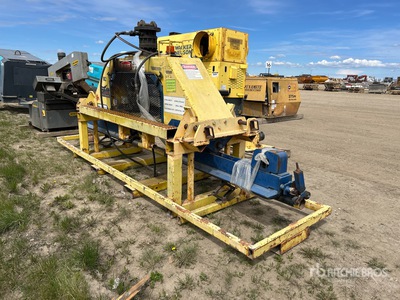 Vacuworx RC10 10 ton رافع شفاط