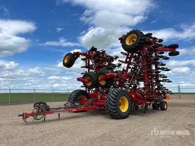 Bourgault 3320PHD 76 ft Sembradora Neumática Combinada