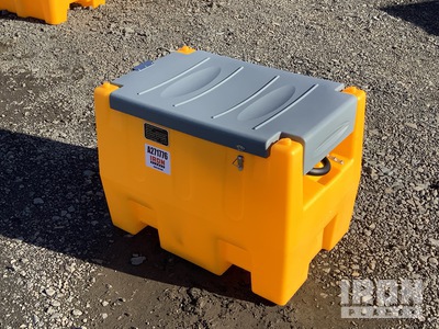 2026 SKLP SK-DFT240 240 L Skid Mounted Diesel Tank (Unused)