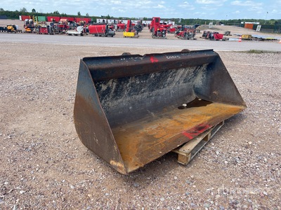 2012 JCB SHOVEL 2250 mm Godet Bucket