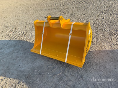 2026 LYALS ALSECB08 clean bucket Benna per escavatore (Unused)