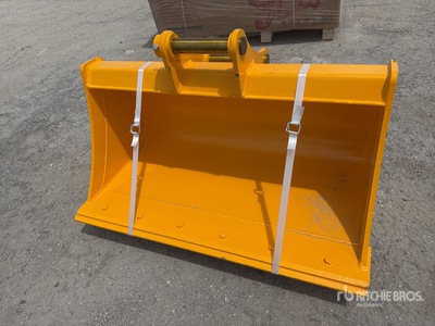 2026 LYALS ALSECB08 47 in Cleanup clean bucket Excavator Bucket (Unused)
