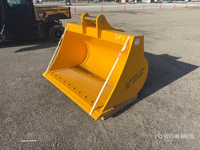 2026 LYALS ALSECB320 clean bucket Excavator Bucket (Unused)