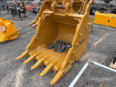 2026 LYALS ALS EB320 48 in Digging Godet d'excavatrice (Unused)