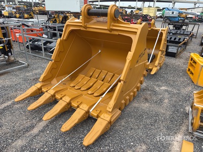 2026 LYALS ALS EB345 65 in Digging Excavator Bucket (Unused)